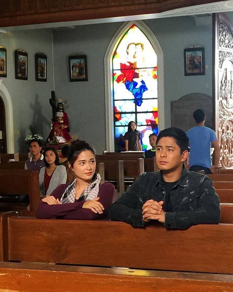 coco martin ang probinsyano leading ladies